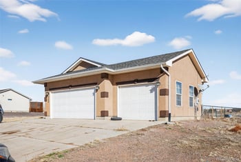 1344 Blazing Star Ln, Pueblo, CO 81007