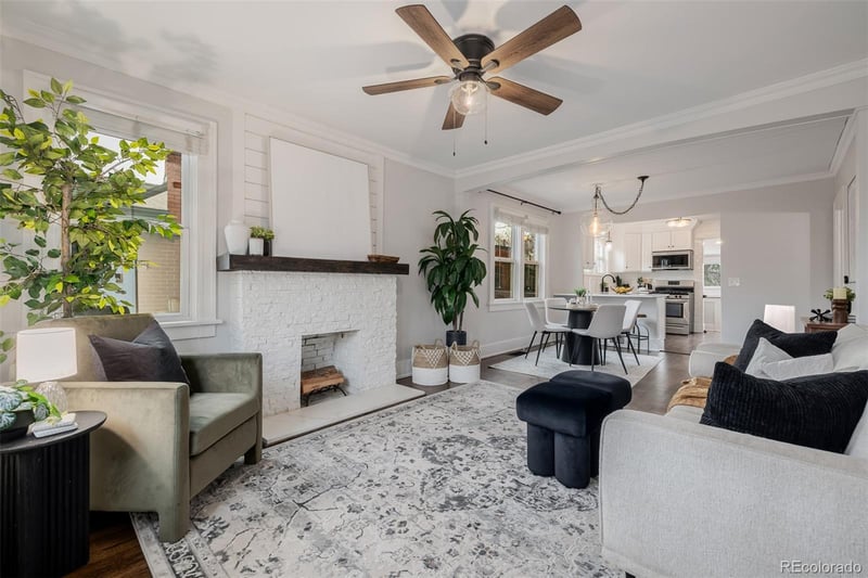 235 Humboldt St, Denver, CO 80209