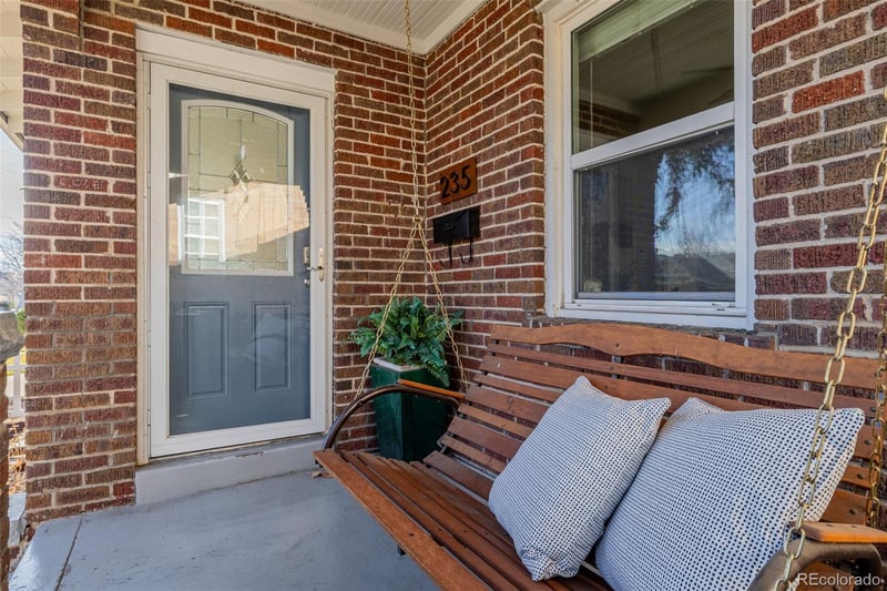 235 Humboldt St, Denver, CO 80209