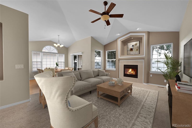 3729 Doral Dr, Longmont, CO 80503