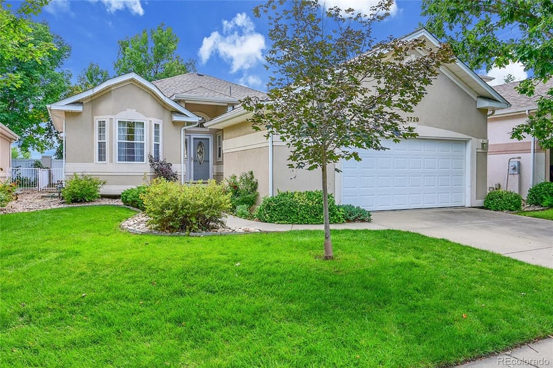 3729 Doral Dr, Longmont, CO 80503