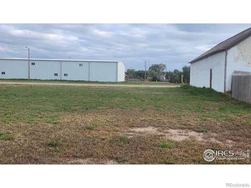 Chatoga Ave, Grover, CO 80729