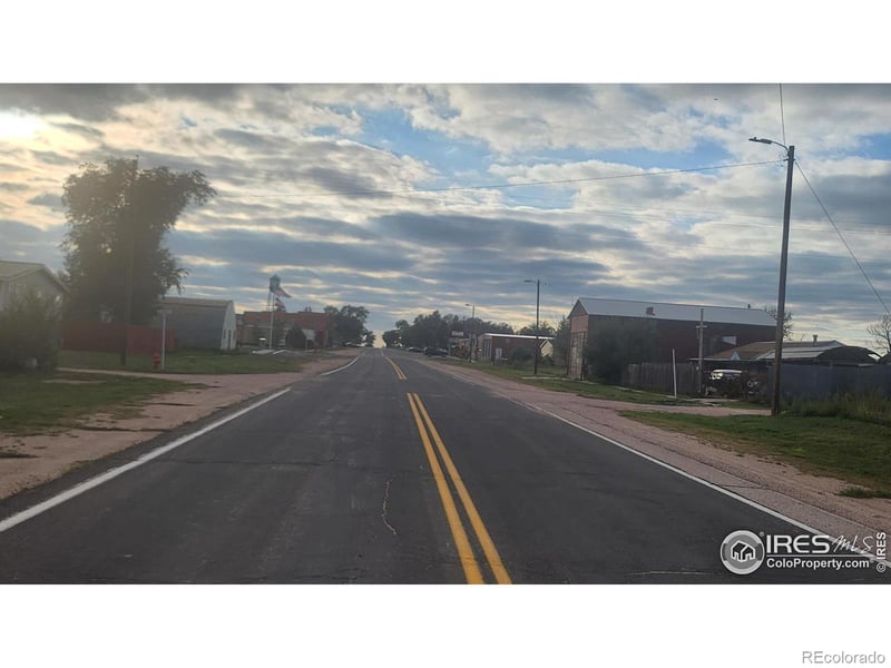 Chatoga Ave, Grover, CO 80729