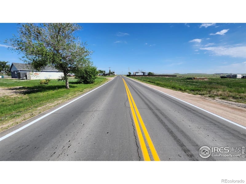 Kearney St, Grover, CO 80729