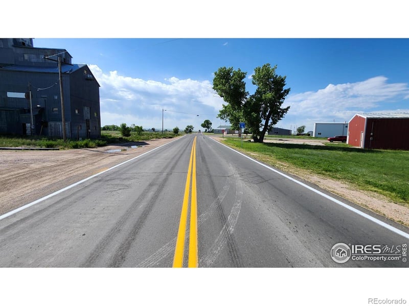 Kearney St, Grover, CO 80729