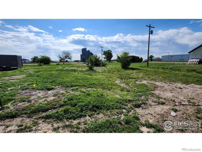 Kearney St, Grover, CO 80729