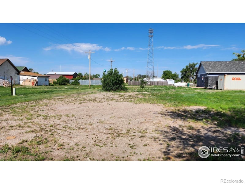 Kearney St, Grover, CO 80729