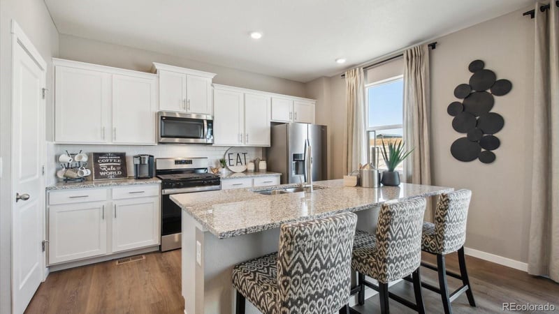 2202 Base St, Fort Lupton, CO 80621