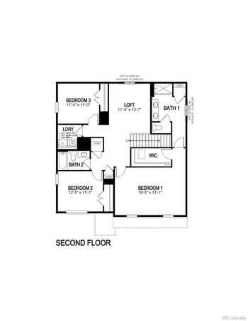 2202 Base St, Fort Lupton, CO 80621