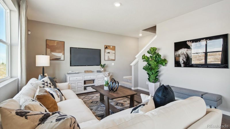 2202 Base St, Fort Lupton, CO 80621