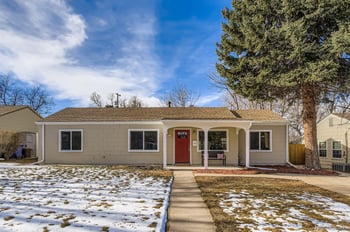 2935 Fairfax St, Denver, CO 80222