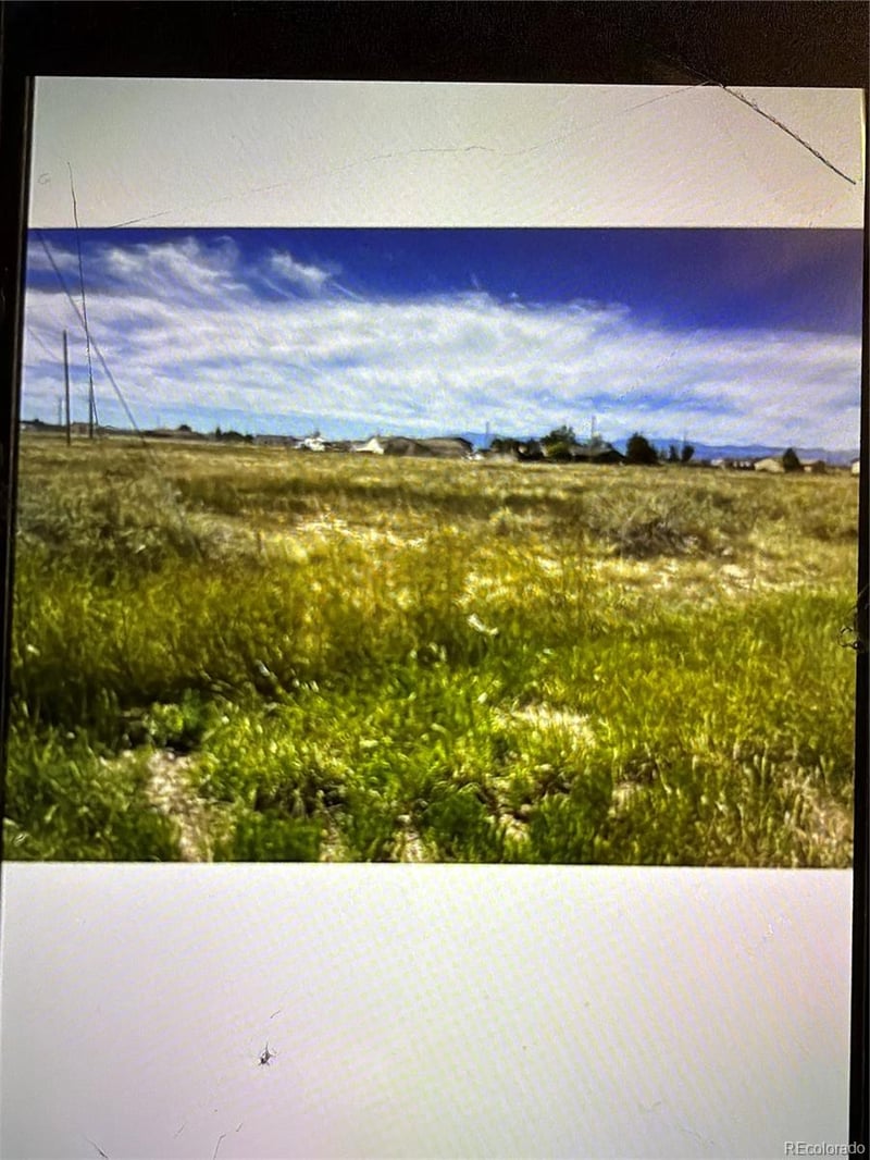 1136 Rustic Dr, Pueblo, CO 81007