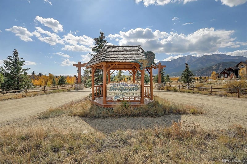 17573 Trout Cir, Buena Vista, CO 81211