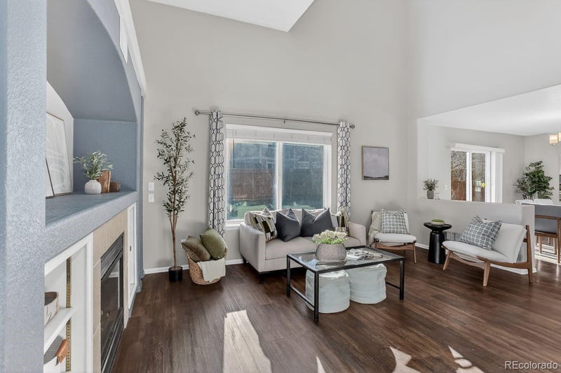 5644 Zante Cir, Aurora, CO 80015