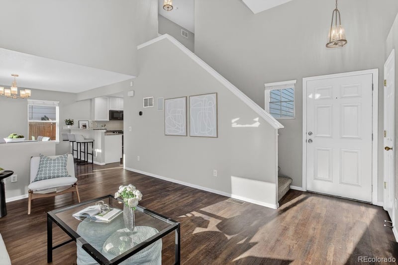 5644 Zante Cir, Aurora, CO 80015