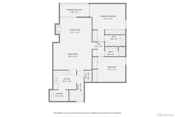 800 Pearl St #702, Denver, CO 80203