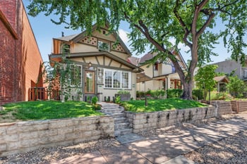 444 Bannock St, Denver, CO 80204
