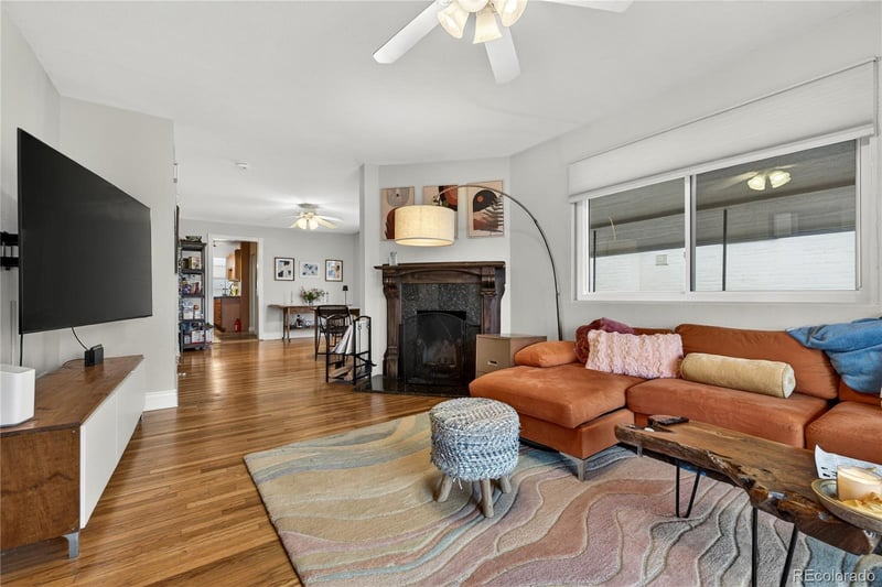 444 Bannock St, Denver, CO 80204