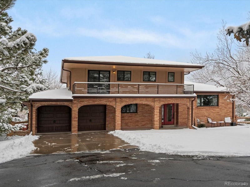 12196 Belleview Dr, Littleton, CO 80127