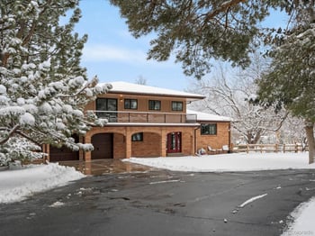 12196 Belleview Dr, Littleton, CO 80127