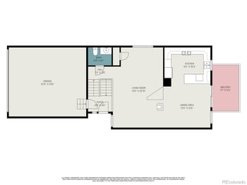 2812 Davies Dr, Littleton, CO 80120