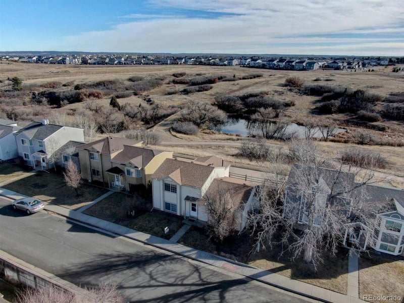 162 Tilbury Ave, Castle Rock, CO 80104