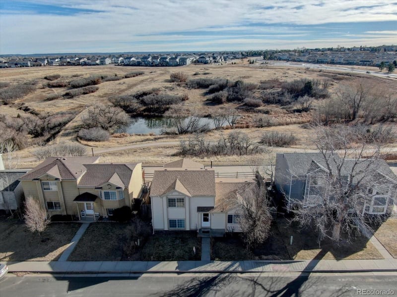 162 Tilbury Ave, Castle Rock, CO 80104