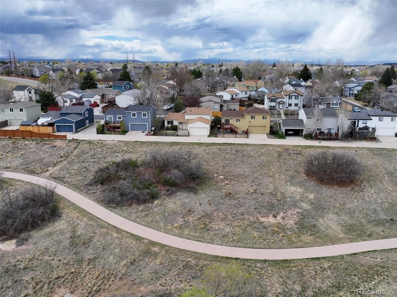 162 Tilbury Ave, Castle Rock, CO 80104