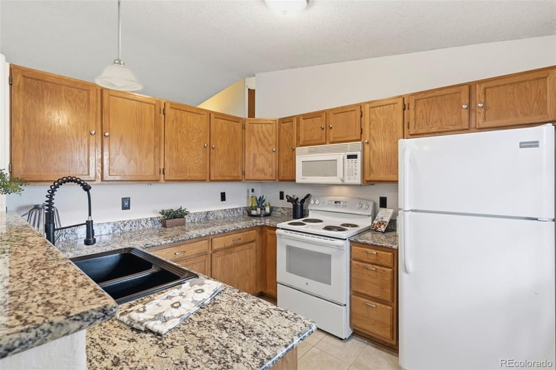 162 Tilbury Ave, Castle Rock, CO 80104