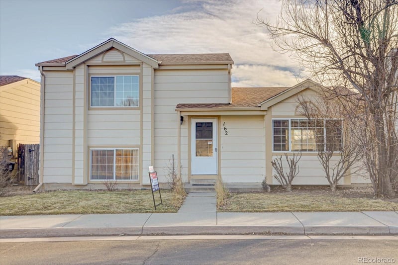 162 Tilbury Ave, Castle Rock, CO 80104