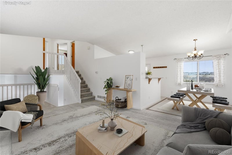 162 Tilbury Ave, Castle Rock, CO 80104