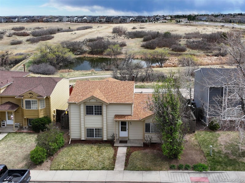 162 Tilbury Ave, Castle Rock, CO 80104