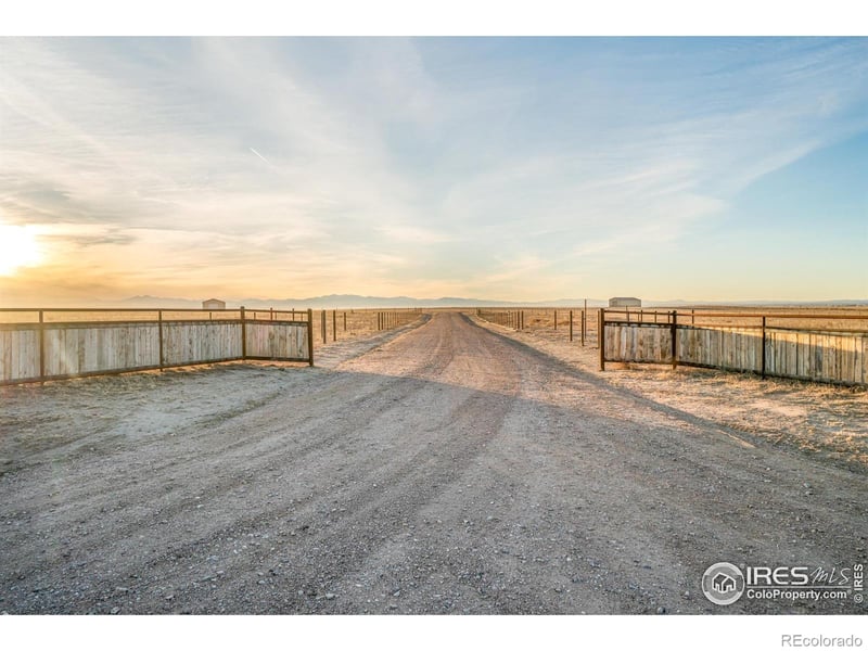 42389 County Road 51, Ault, CO 80610