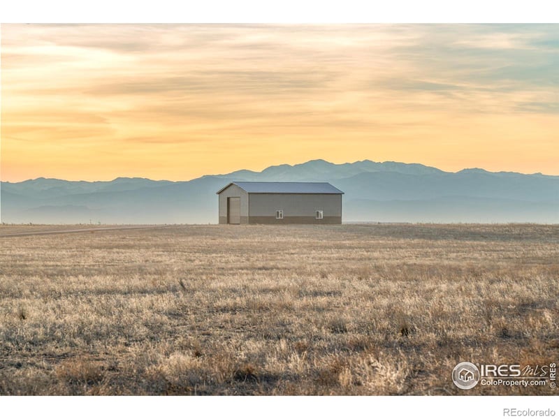 42389 County Road 51, Ault, CO 80610