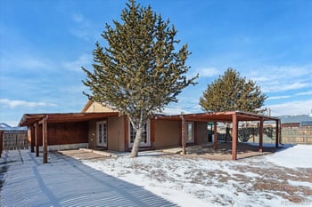 33931 Highway 285 , Villa Grove, CO 81155