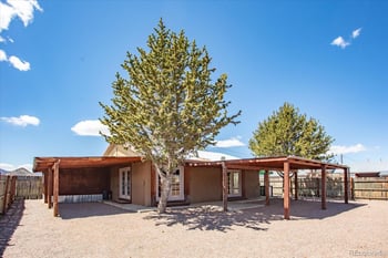 33931 Highway 285 , Villa Grove, CO 81155