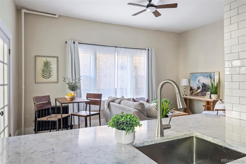 1640 Downing St #104, Denver, CO 80218