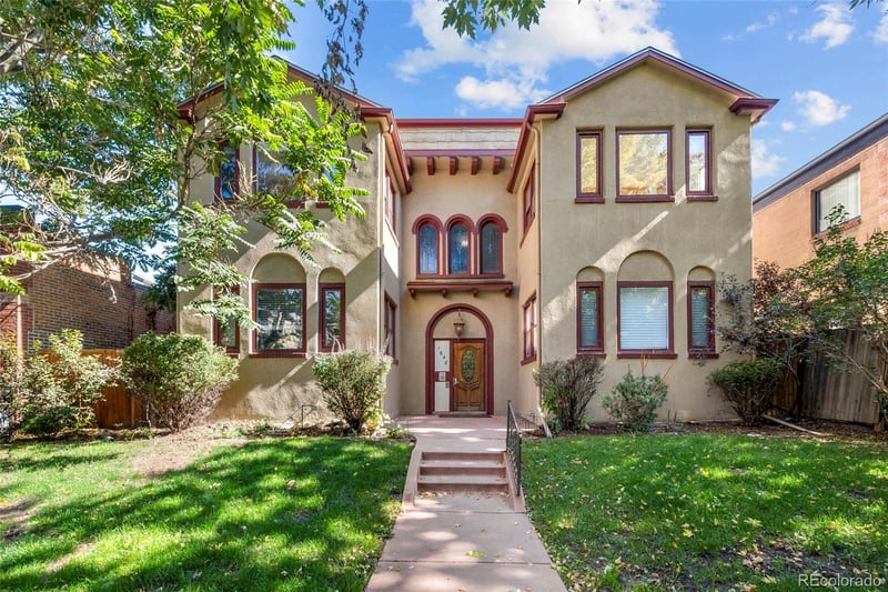 1640 Downing St #104, Denver, CO 80218