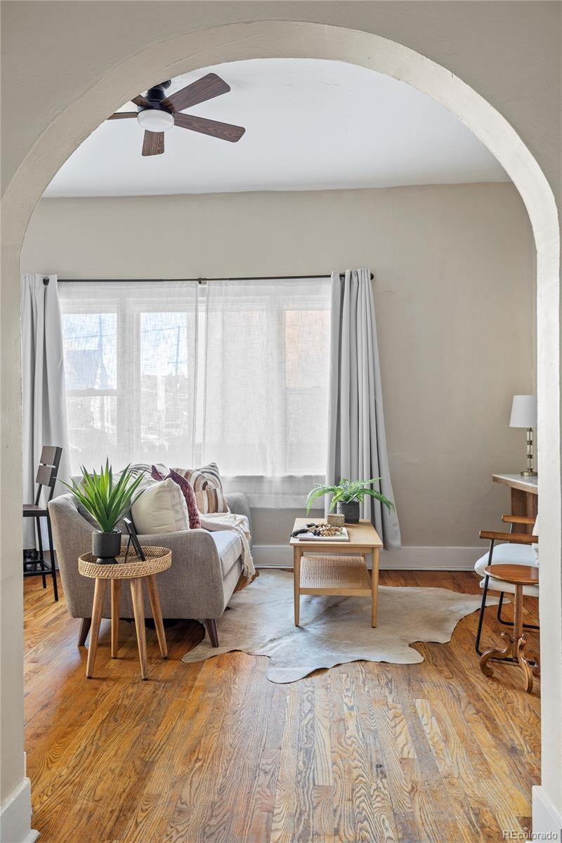 1640 Downing St #104, Denver, CO 80218