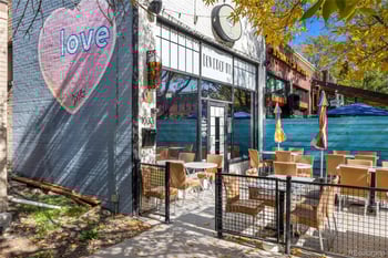 1640 Downing St #104, Denver, CO 80218