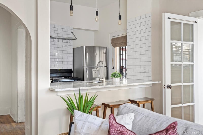 1640 Downing St #104, Denver, CO 80218