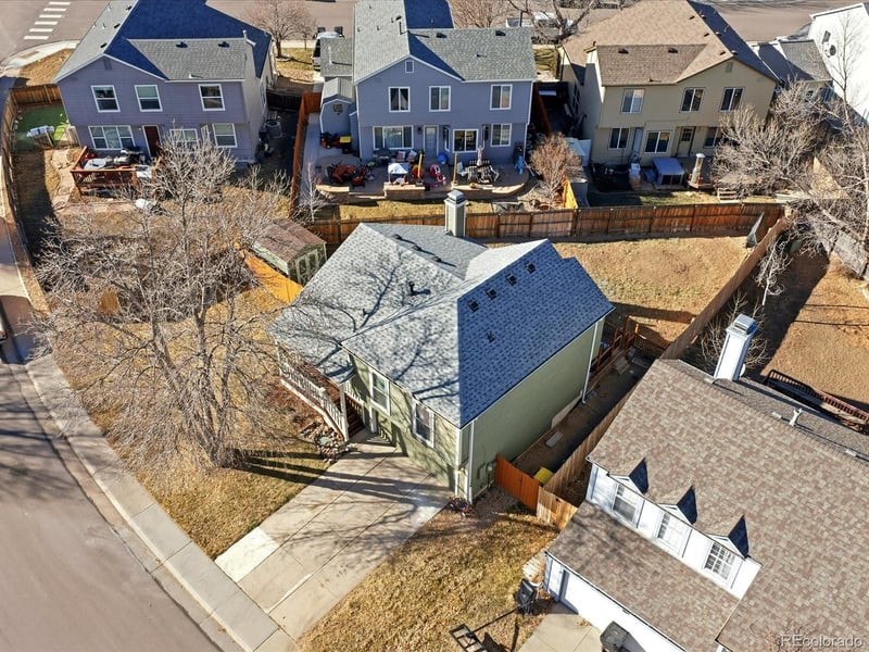 5161 Kensington Ave, Castle Rock, CO 80104