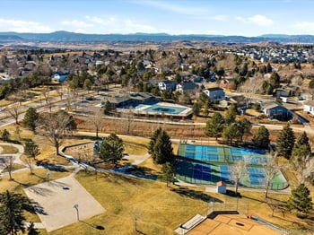 5161 Kensington Ave, Castle Rock, CO 80104