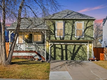 5161 Kensington Ave, Castle Rock, CO 80104