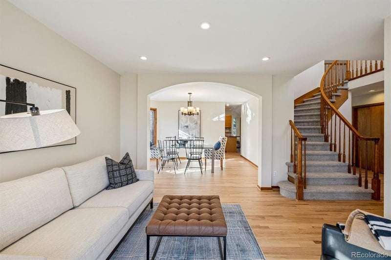 11077 Roxbury Ave, Littleton, CO 80127