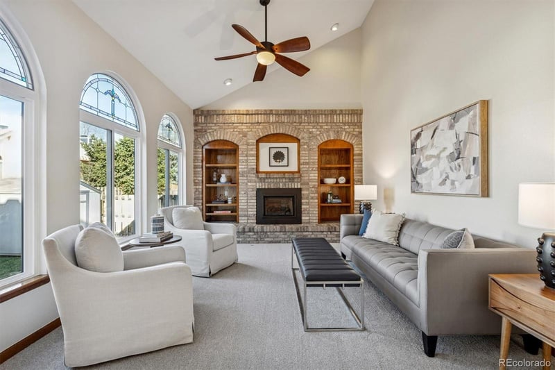 11077 Roxbury Ave, Littleton, CO 80127