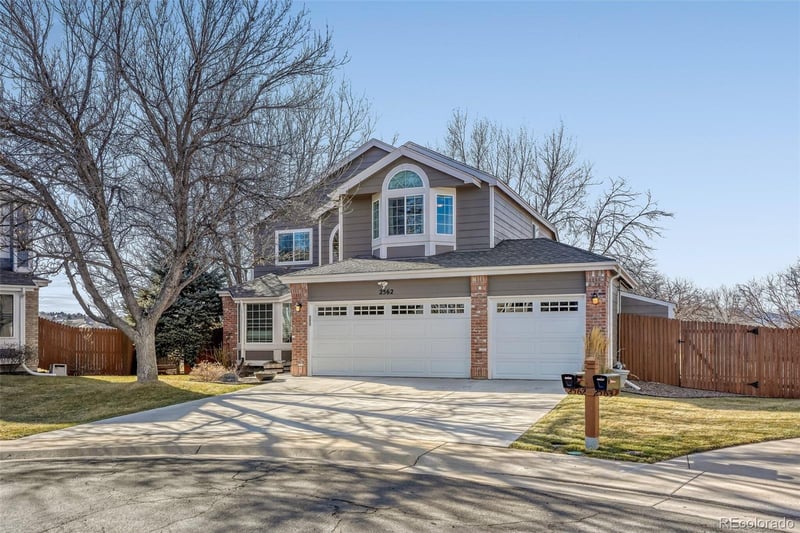 2562 W 108th Pl, Denver, CO 80234