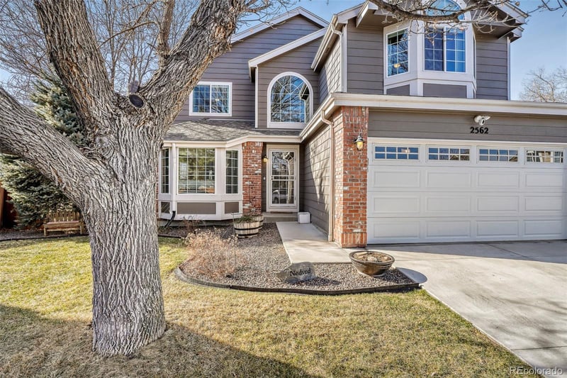 2562 W 108th Pl, Denver, CO 80234