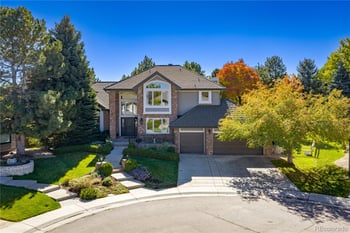 5586 Mineral Ln, Centennial, CO 80122