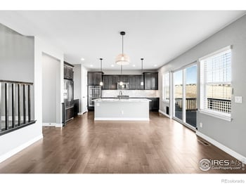 14807 Haley Ave, Parker, CO 80134